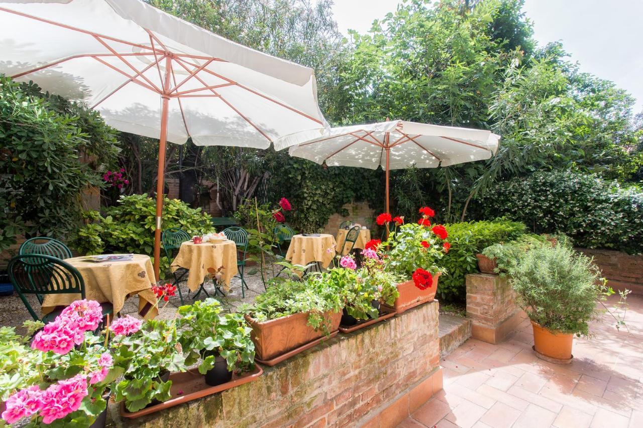 Bed and breakfast Casa Mimma Venecia