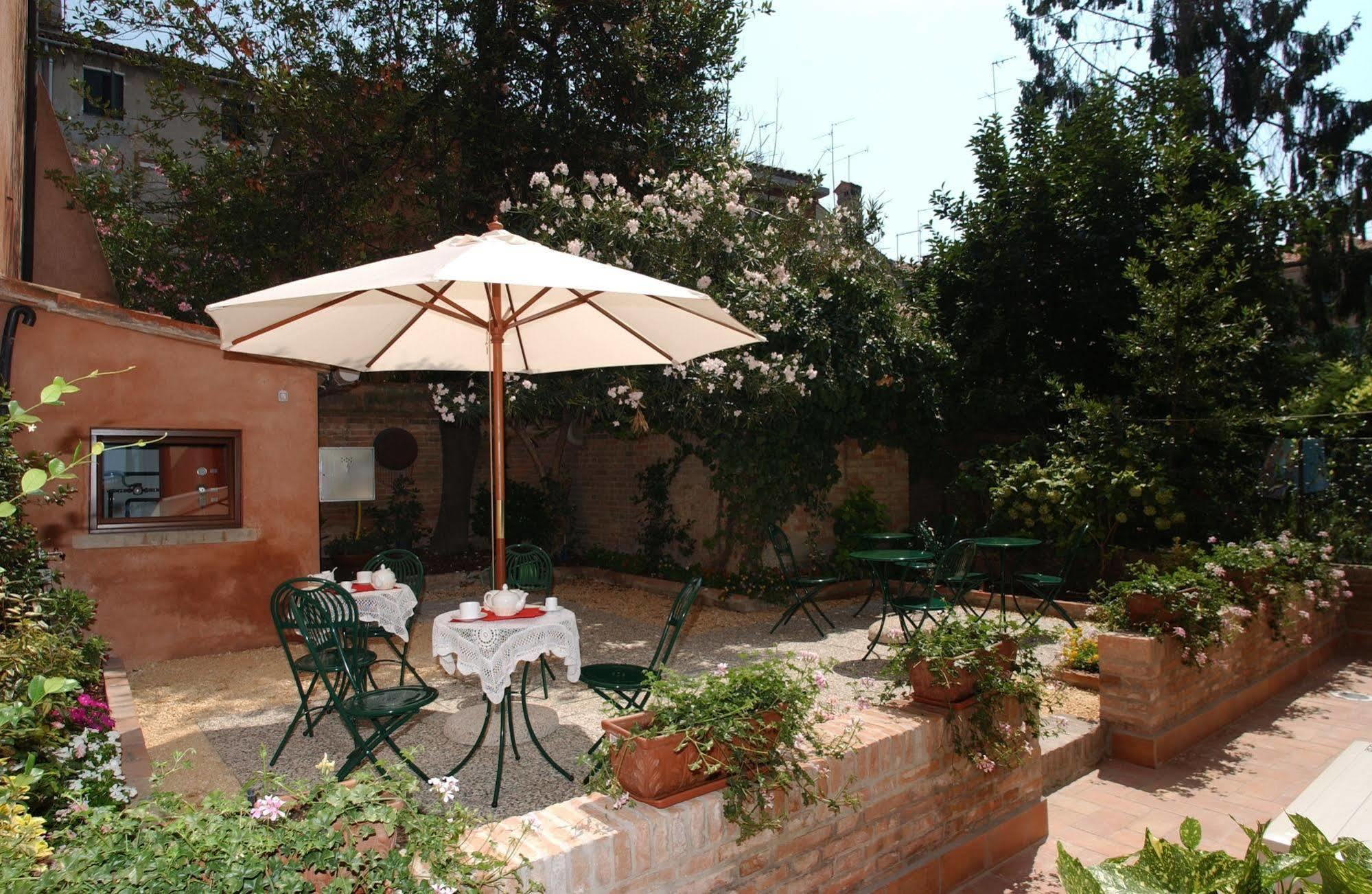 Casa Mimma Bed and breakfast 3*