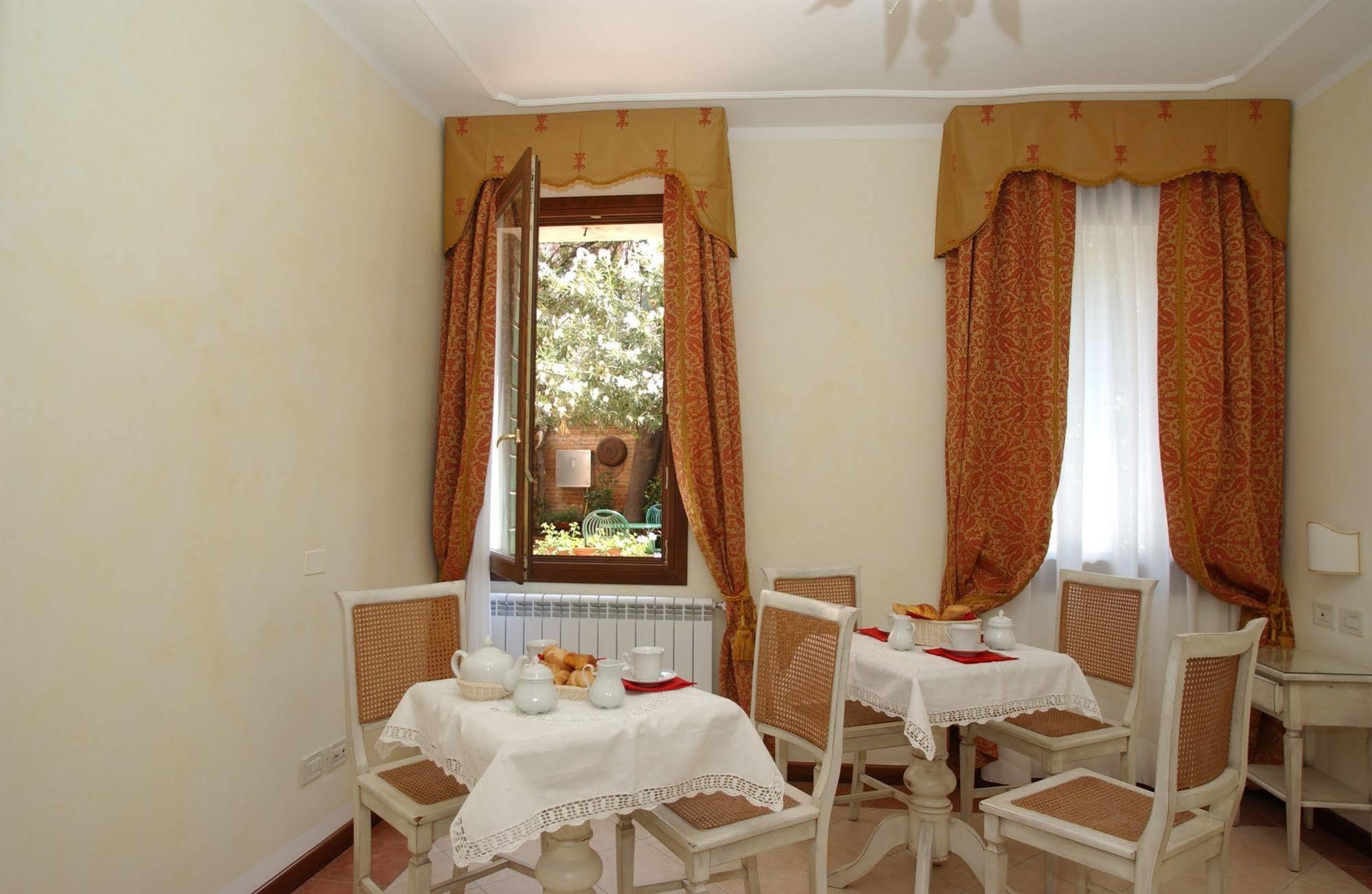 Bed and breakfast Casa Mimma Venecia