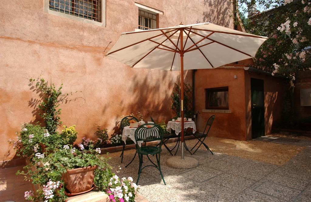 Casa Mimma Bed and breakfast Venecia