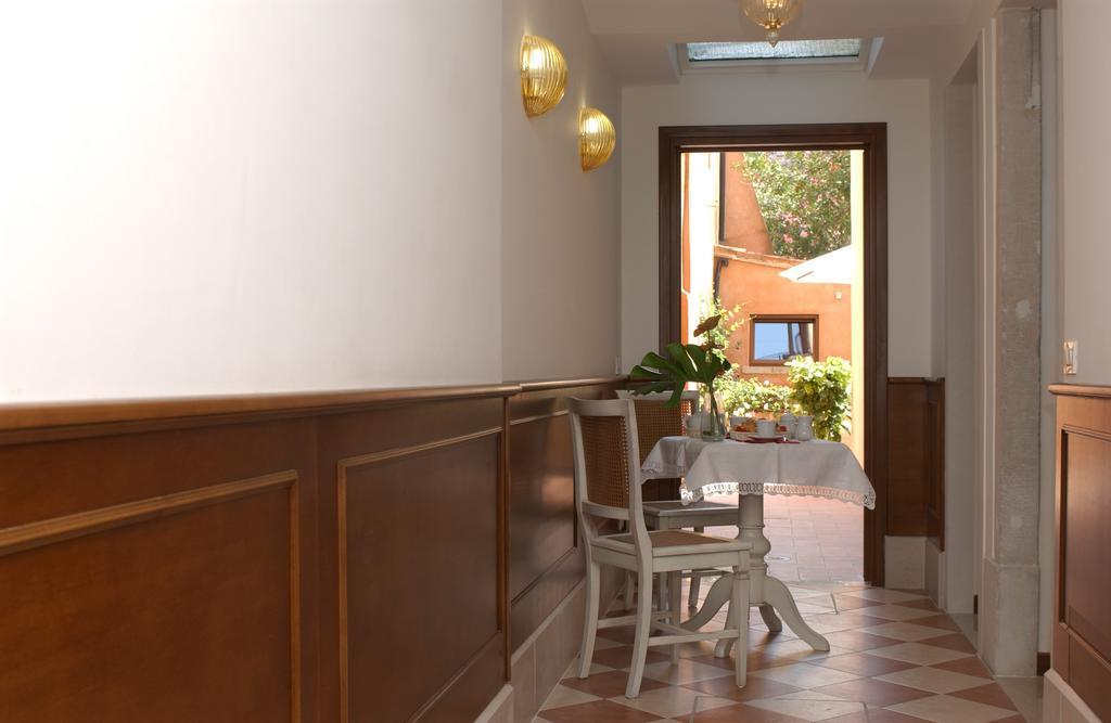 Casa Mimma Venecia