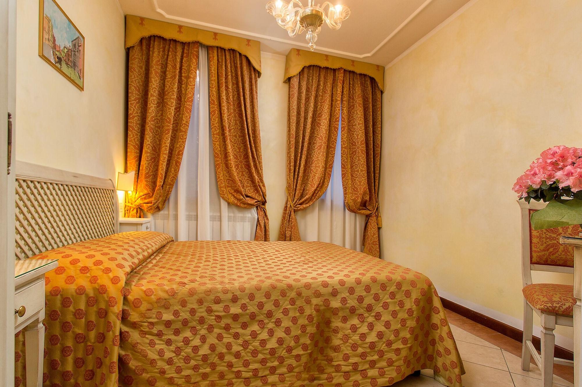 Casa Mimma Bed and breakfast