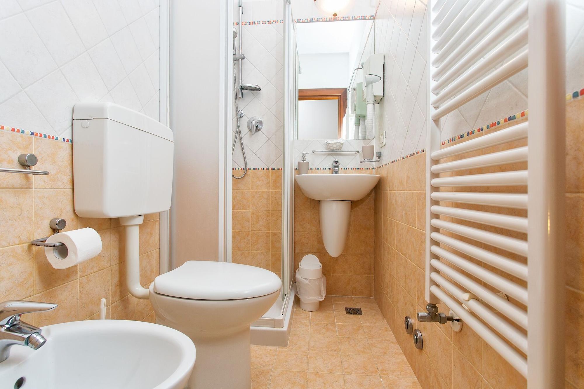 Bed and breakfast Casa Mimma Venecia
