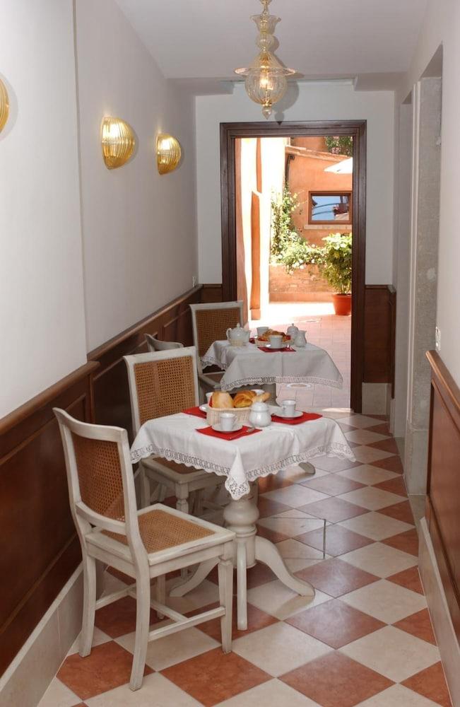 Bed and breakfast Casa Mimma Venecia