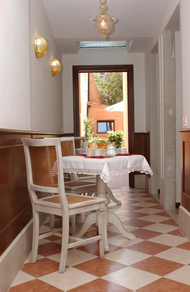 Bed and breakfast Casa Mimma Venecia