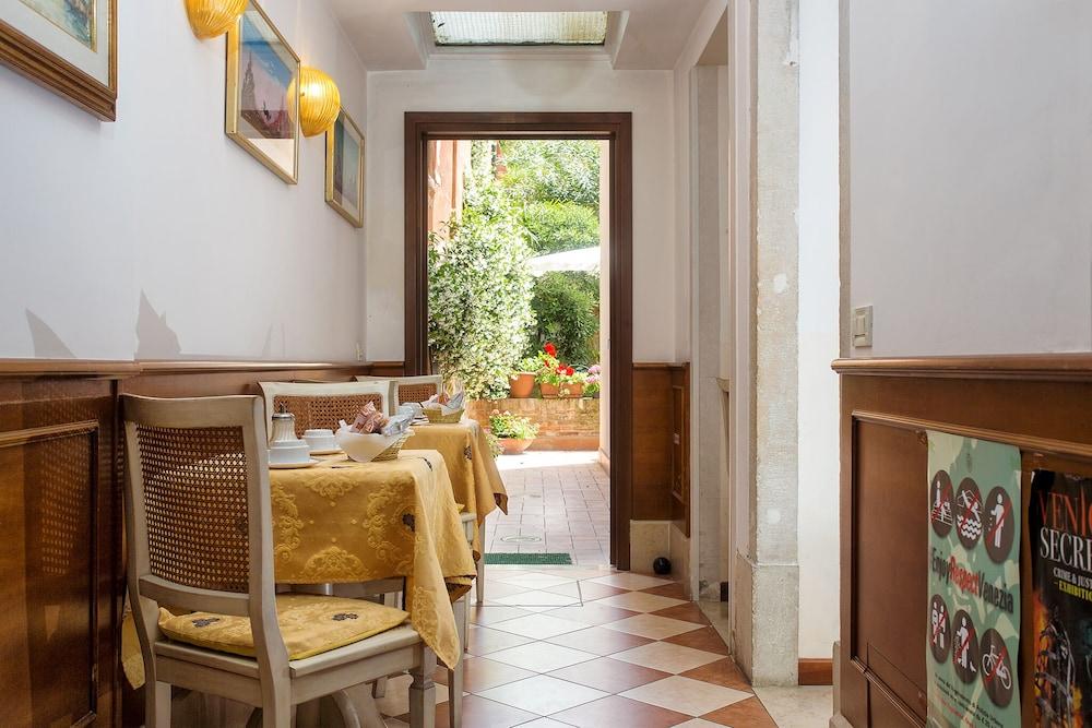 Bed and breakfast Casa Mimma