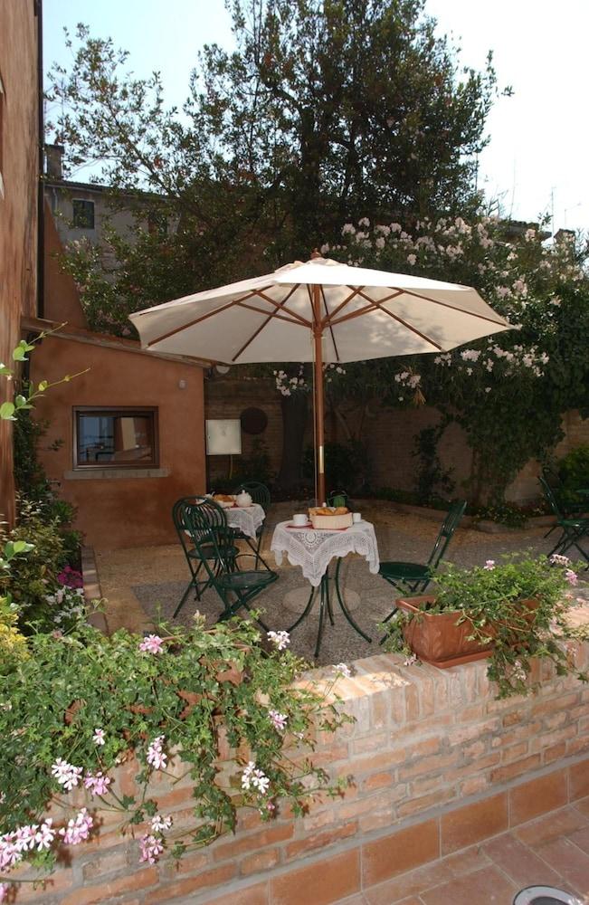 Bed and breakfast Casa Mimma