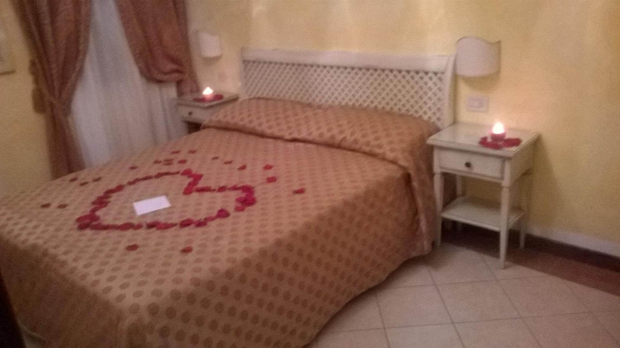 Bed and breakfast Casa Mimma