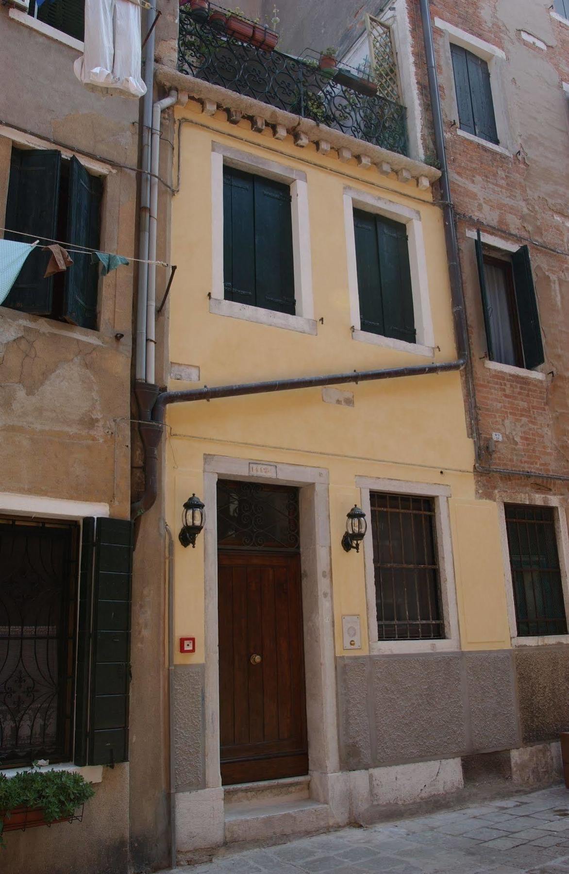 Bed and breakfast Casa Mimma