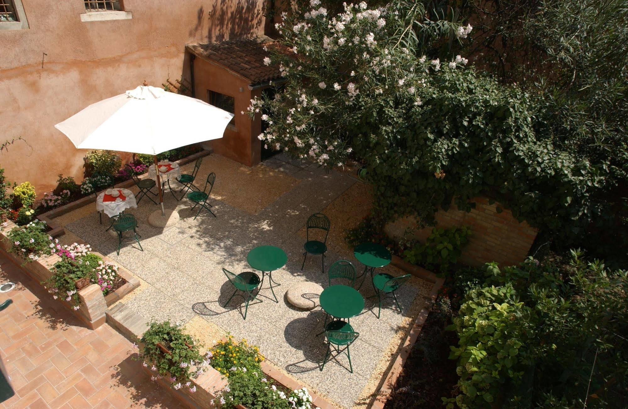 Bed and breakfast Casa Mimma