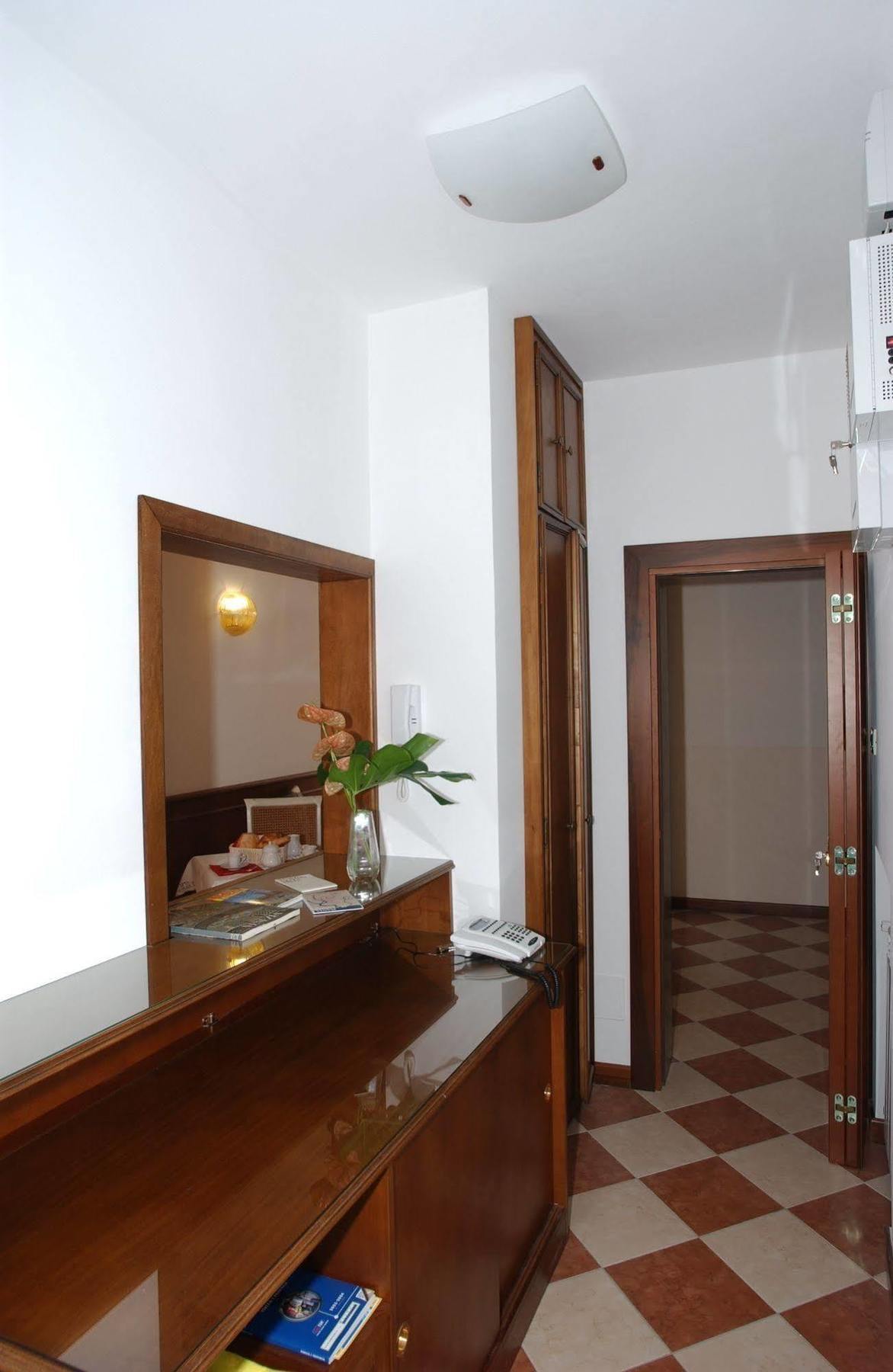 Bed and breakfast Casa Mimma 3*