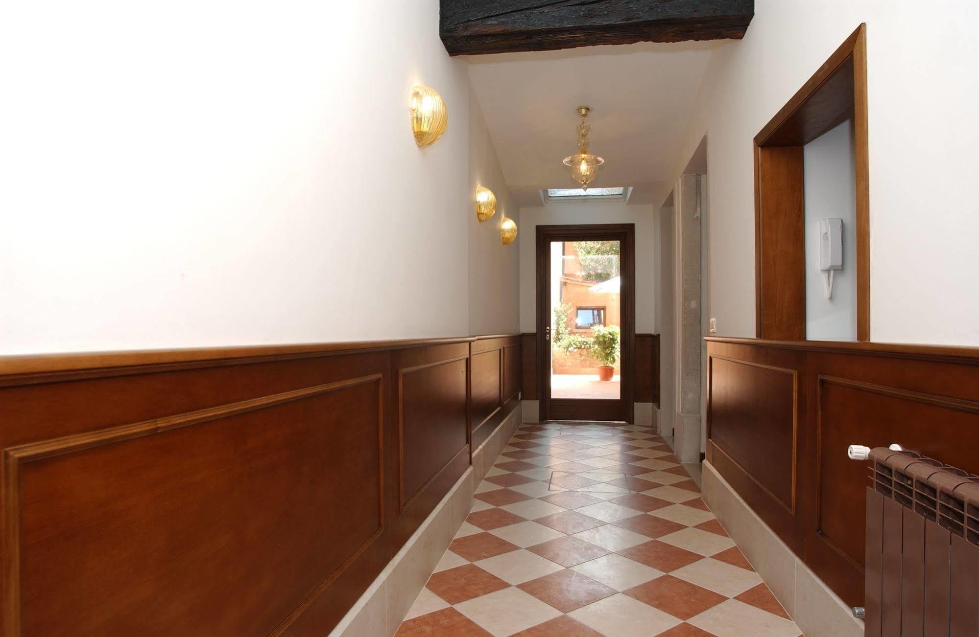 Casa Mimma Bed and breakfast 3*