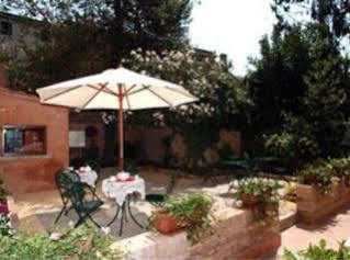 Bed and breakfast Casa Mimma